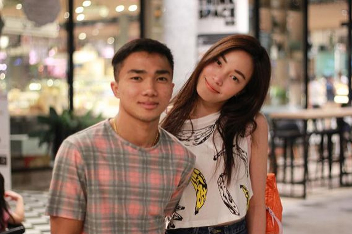 เมย์ เจ เลิกฟ้าผ่า ขอตัดสัมพันธ์ทั้งที่ยังรักกันมาก